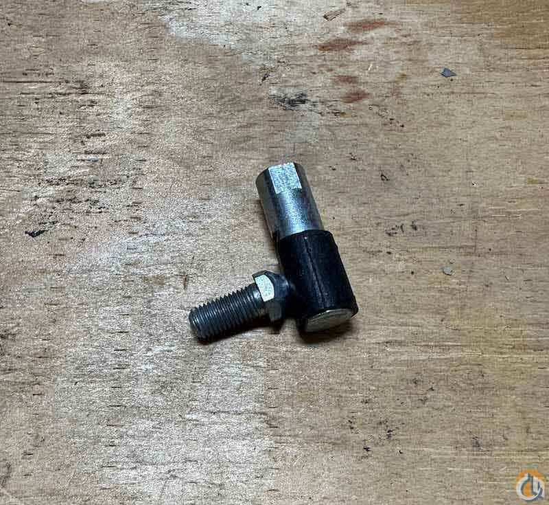 BALL JOINT