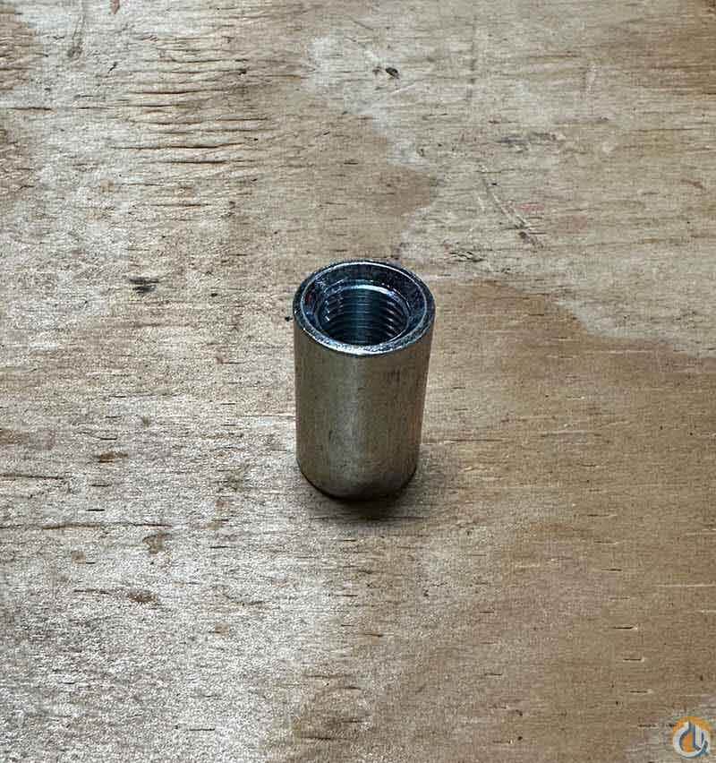 Coupling Pipe