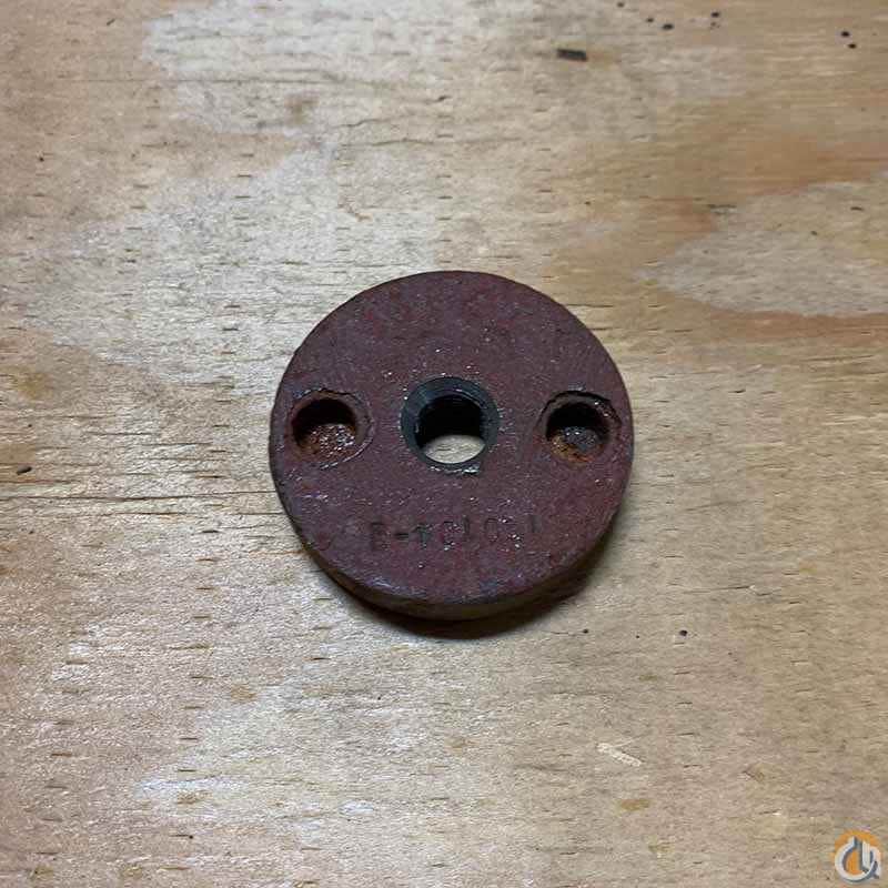 Piston Half