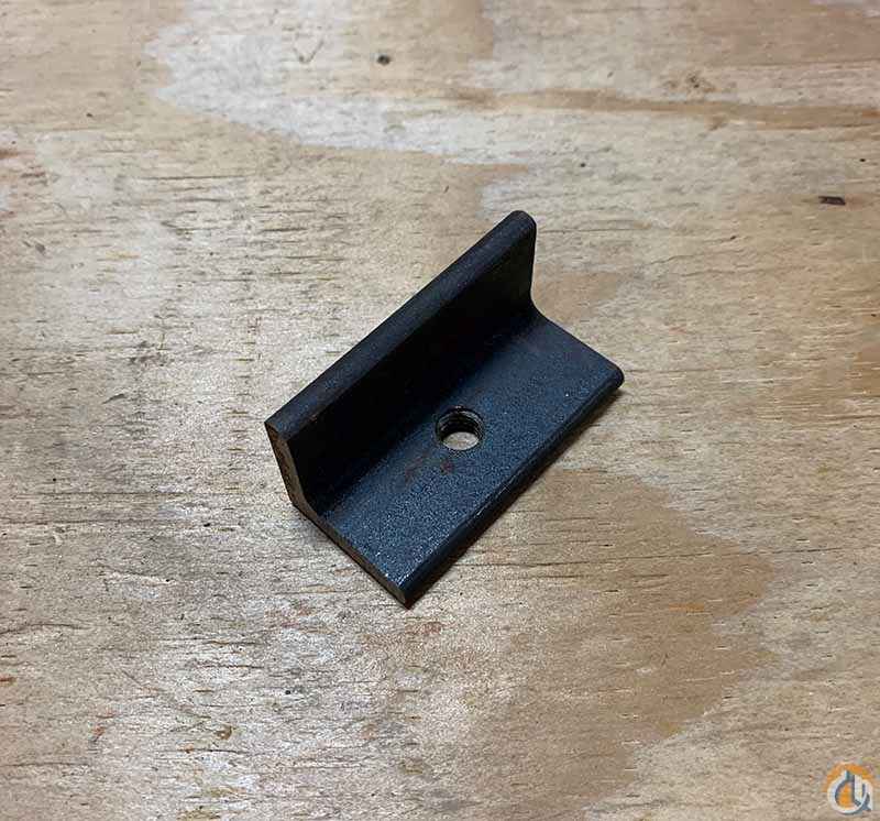 Bracket Mounting