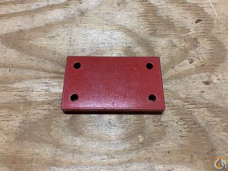 Pad MOUNTING