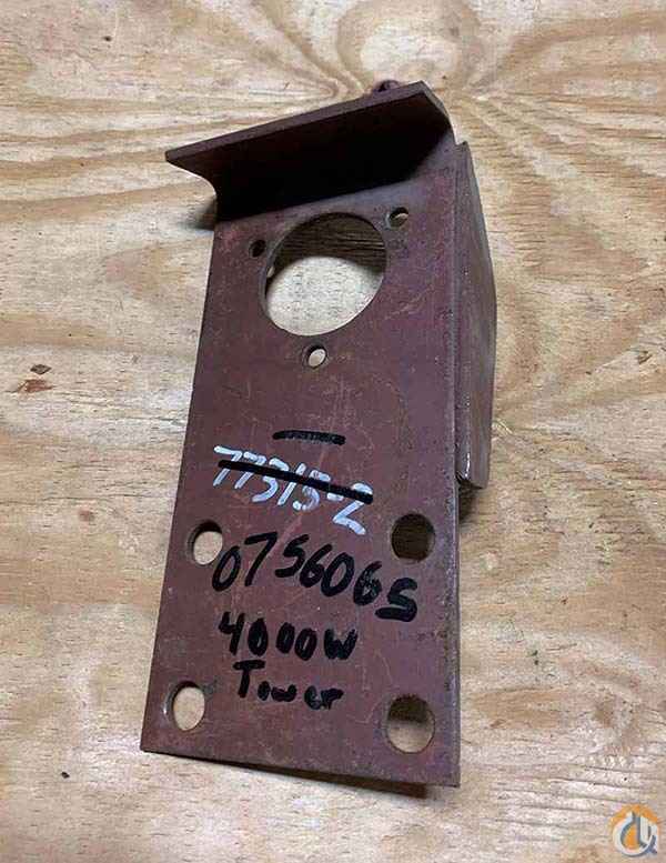 Bracket
