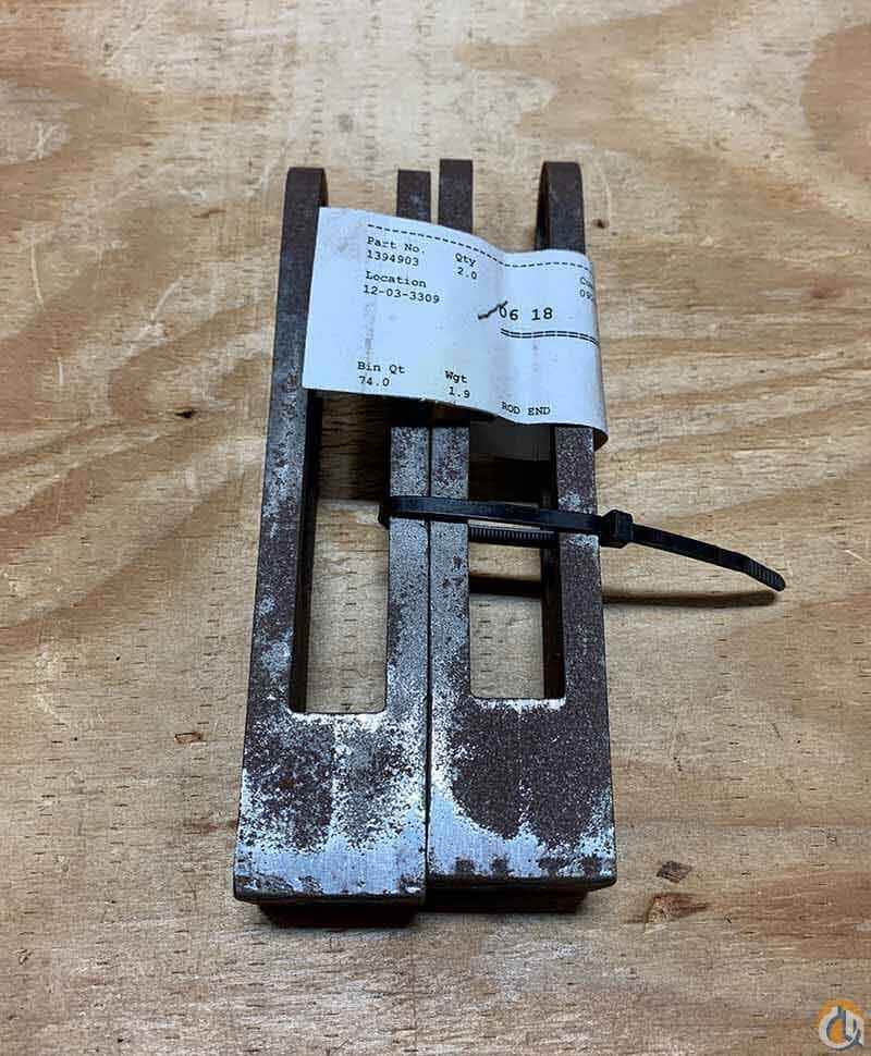 ROD END