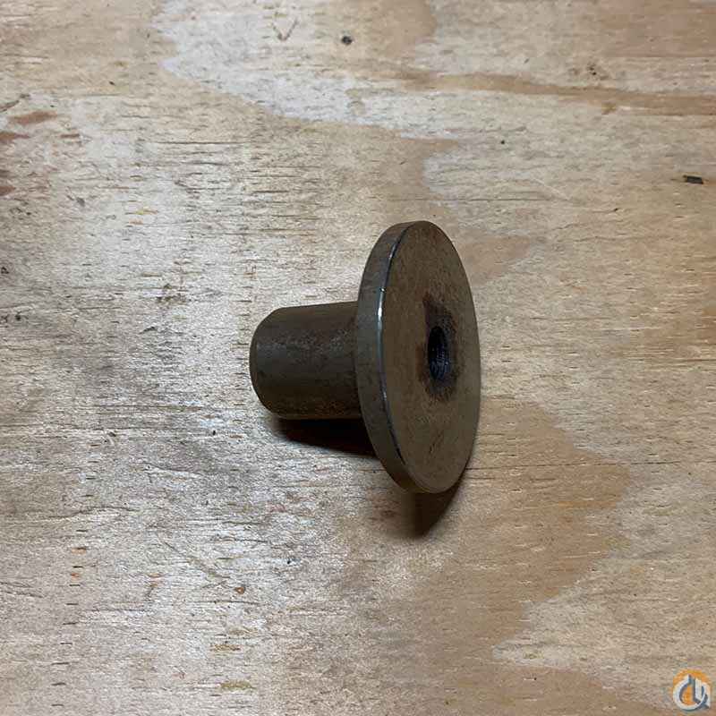 Piston Half