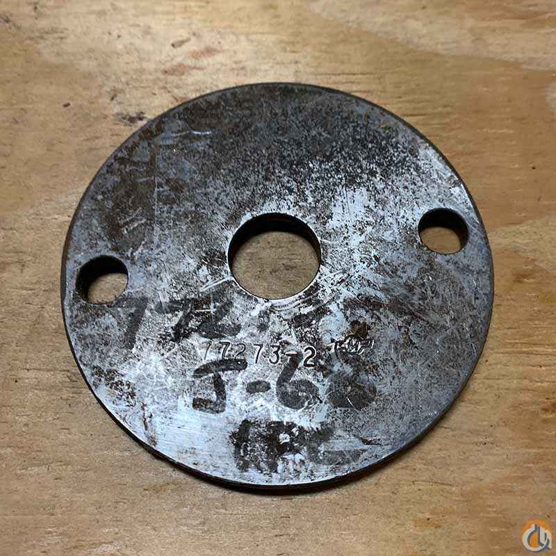 End Plate