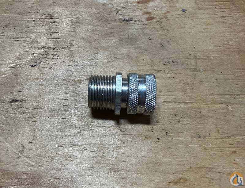 Connector Grip Cord