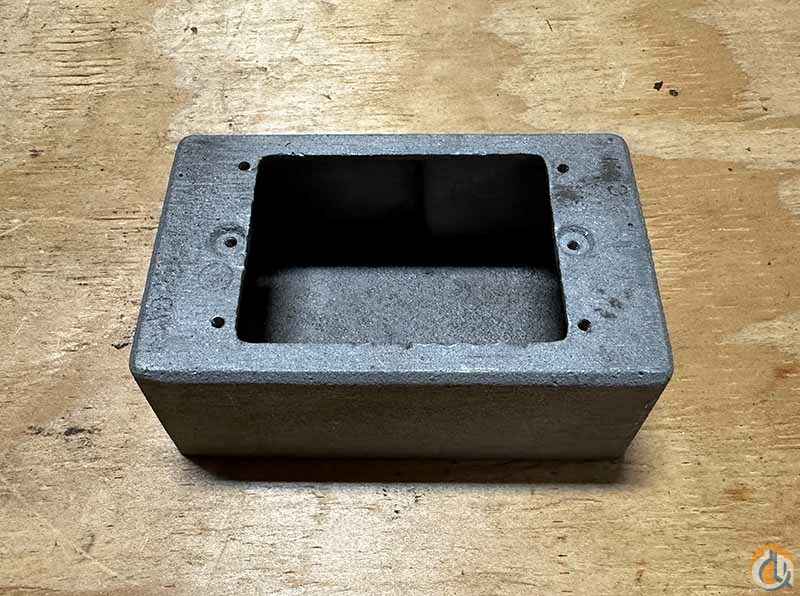 Manitowoc Box