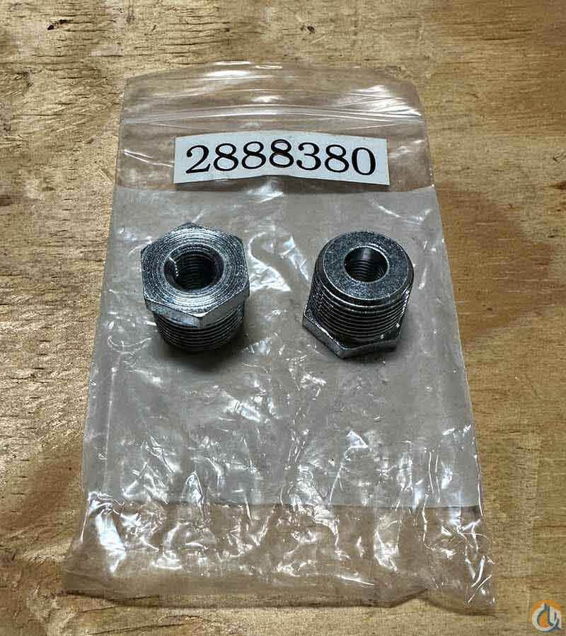 Hex Bearing Pipe