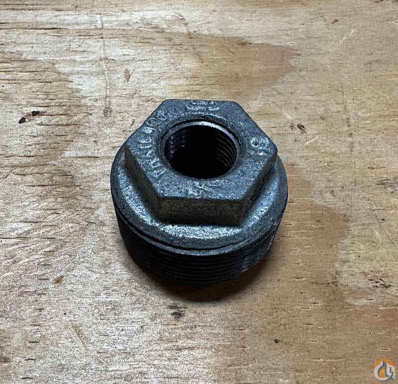 Bushing