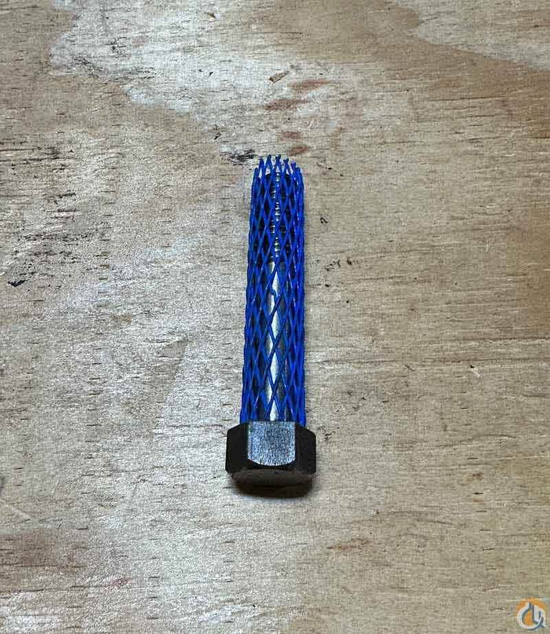 HHCS Bolt