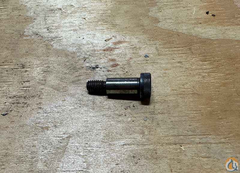 SHSS Bolt