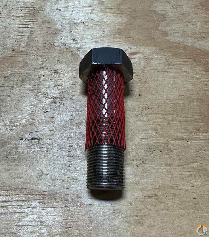 HHCS Bolt