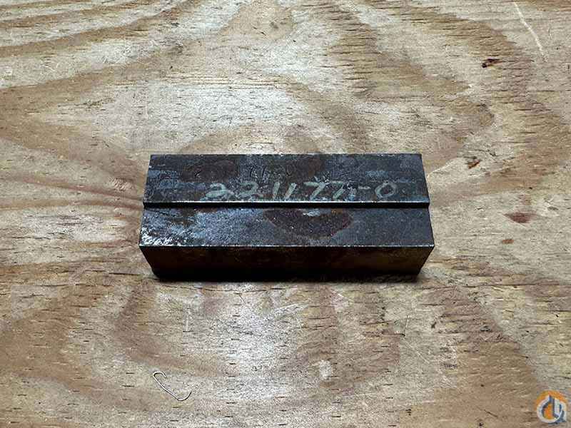 BAR 1X1 1/2X4