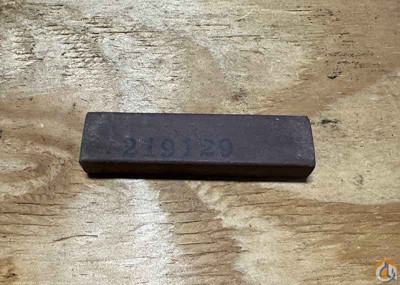 BAR 1/2 X 1 X 4