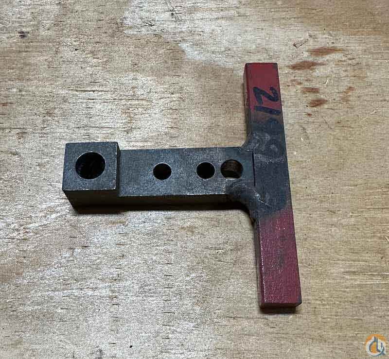 Bar 3/8" x 1/2"