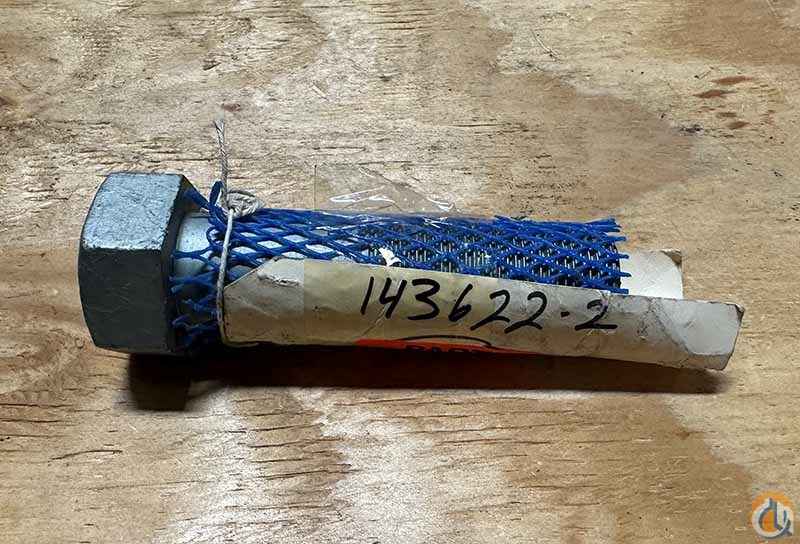 HHCS Bolt