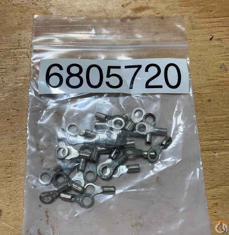 TERMINAL RING