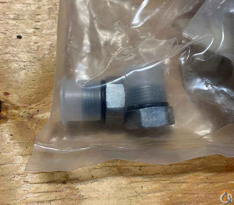 FITTING PLUG