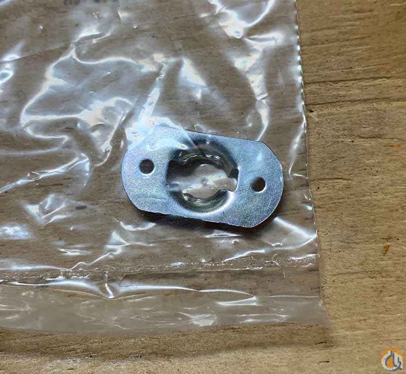 Fastener Receptacle
