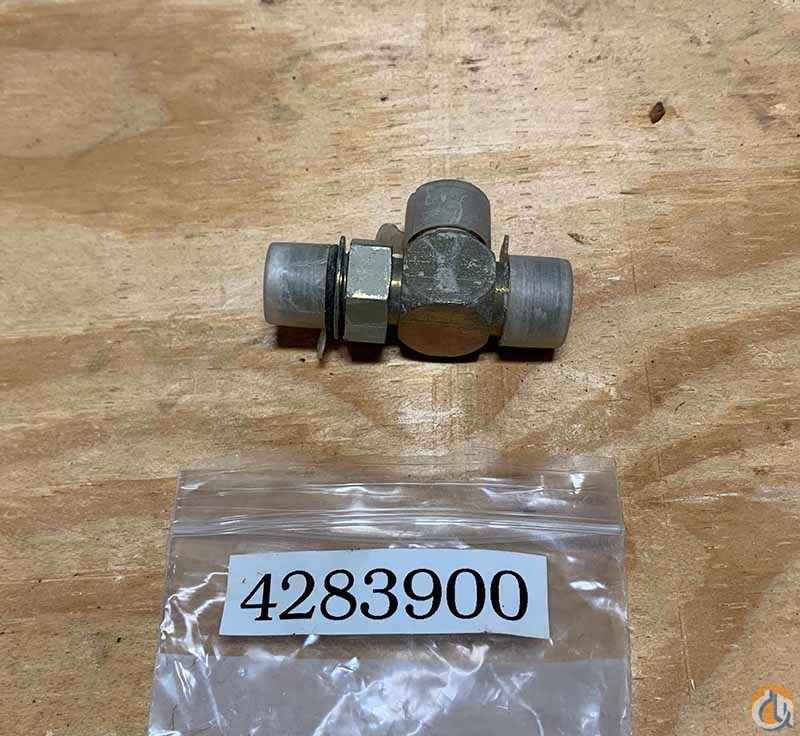 Fitting Adapter