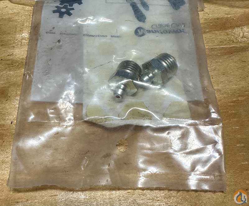 Fitting Lube