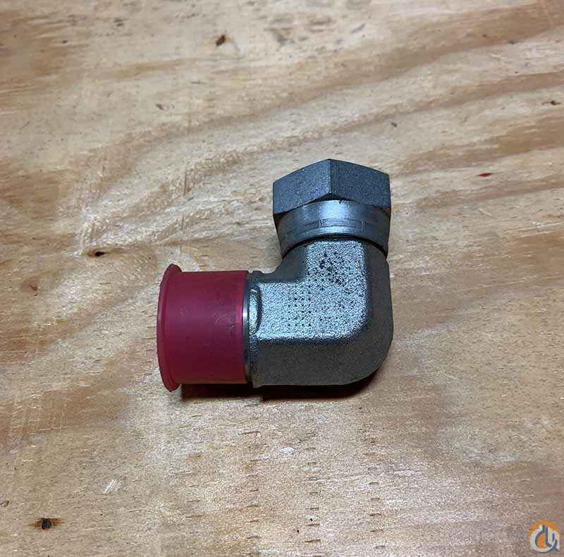 FLANGE ASSY