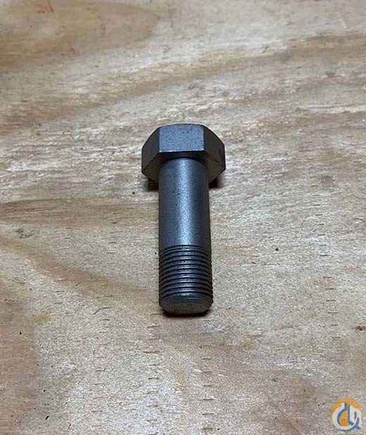 Bolt Coupling