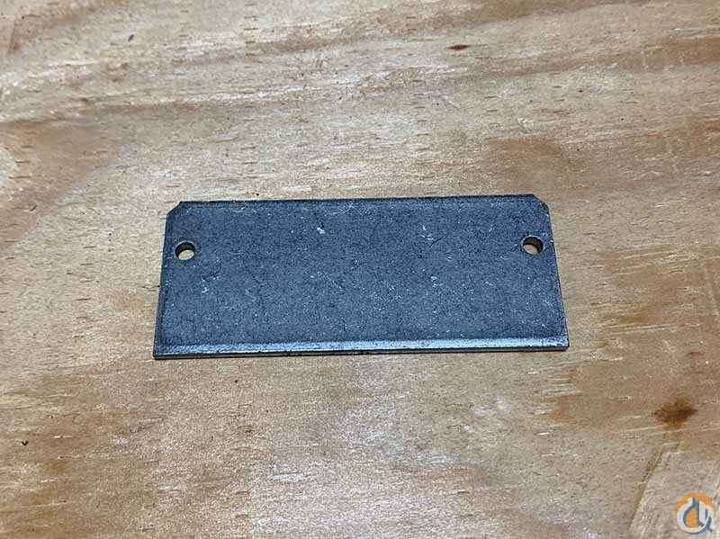 Plate Mounting