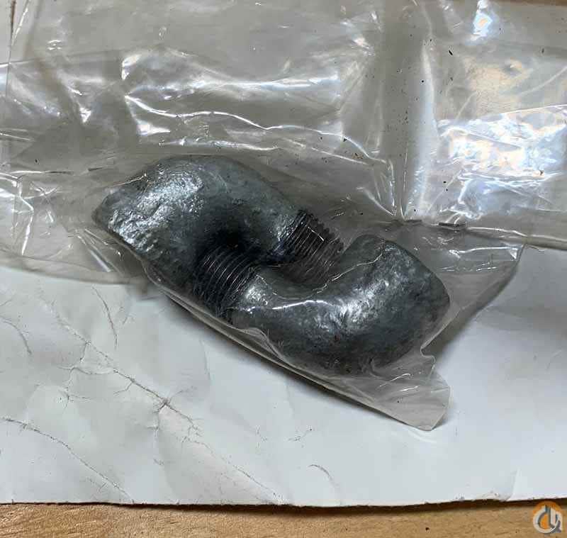 Elbow Pipe