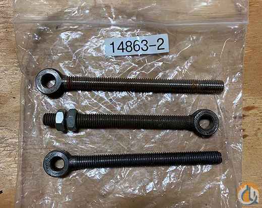 Eye Bolt