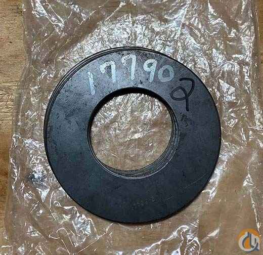 F Washer Shim