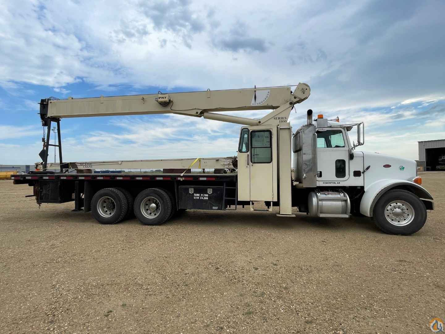 2006 National 1195