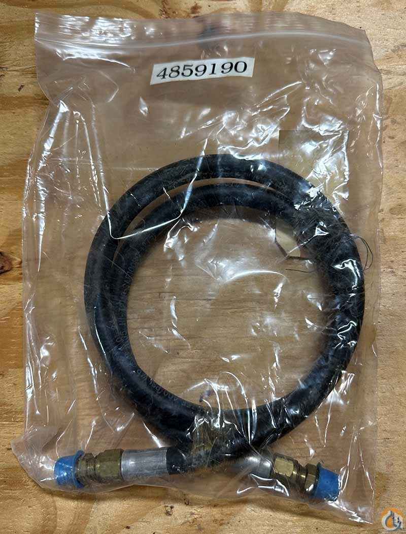 Hose