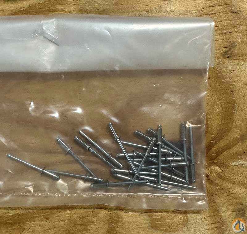 Rivet Blind