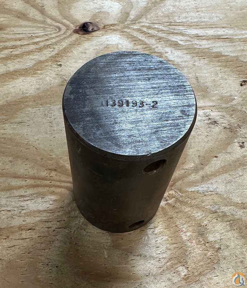 Boom Pin
