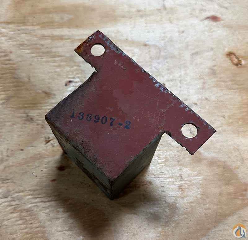 Support Control Box