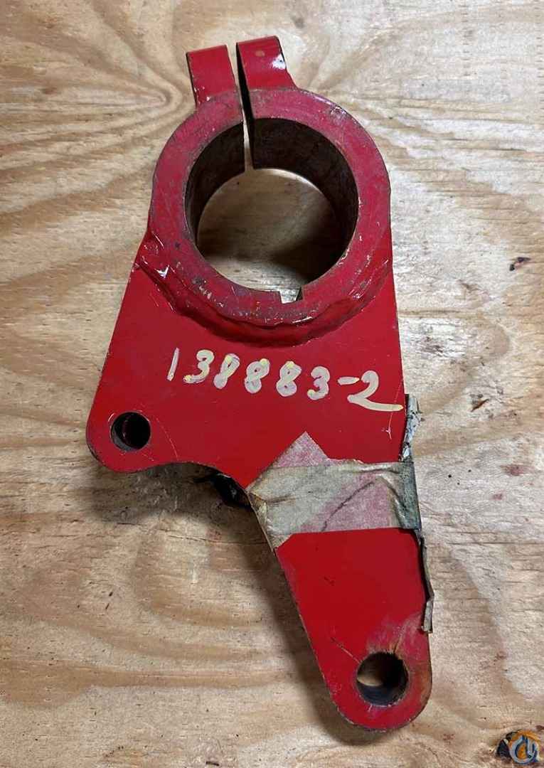 Lever Front Drum