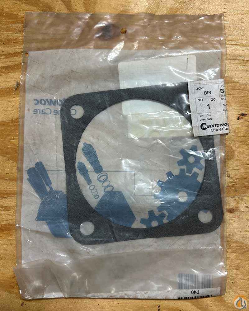 Gasket Vell