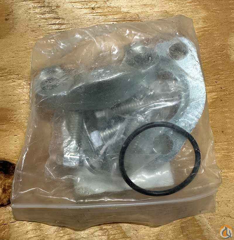 Flange Assy