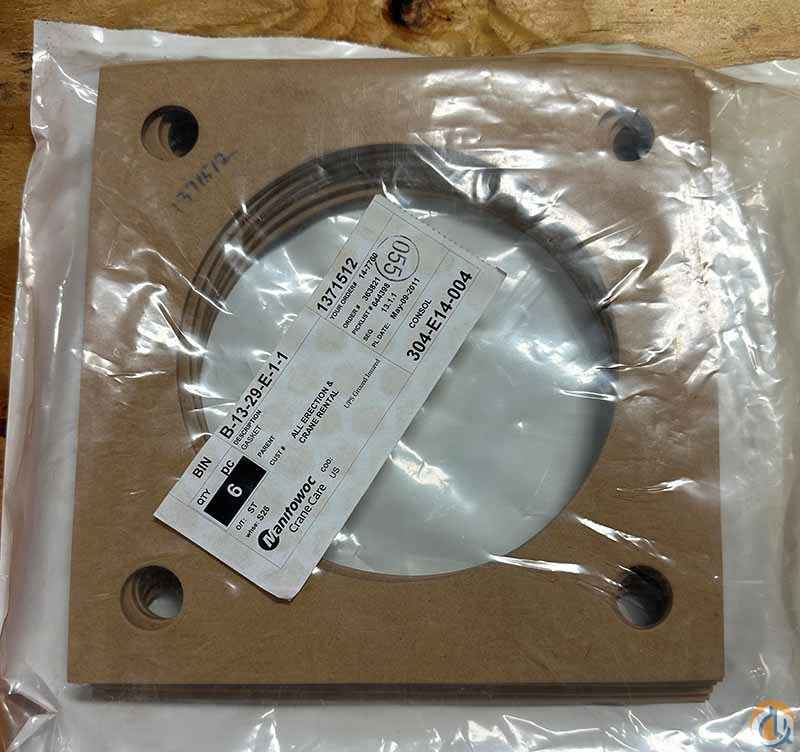 Gasket Vell