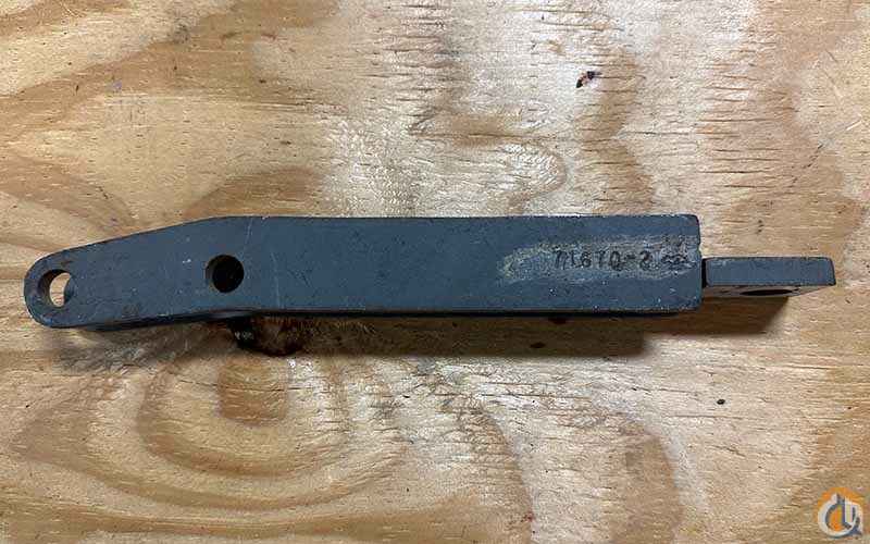 Lever Guide Roller