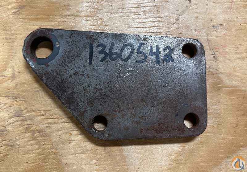 Plate Pivot