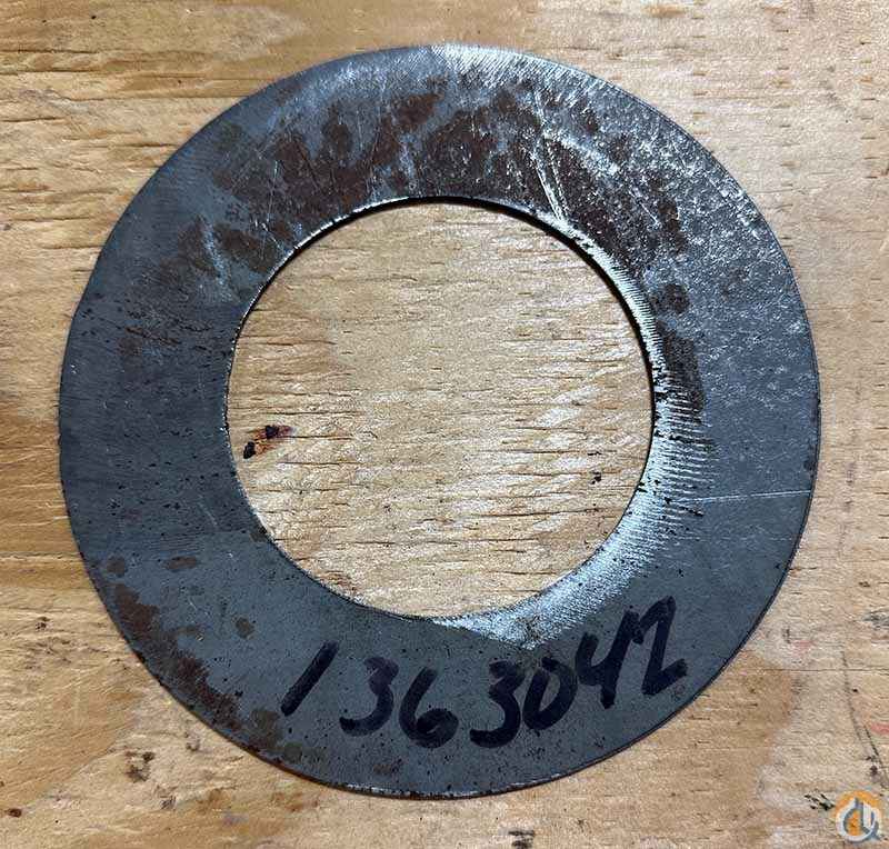 F Washer Shim