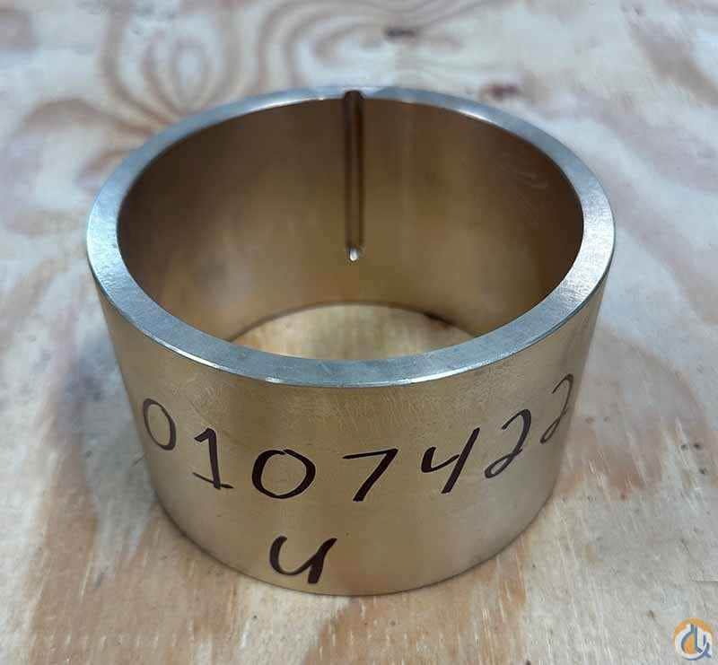 Bronze Bushing