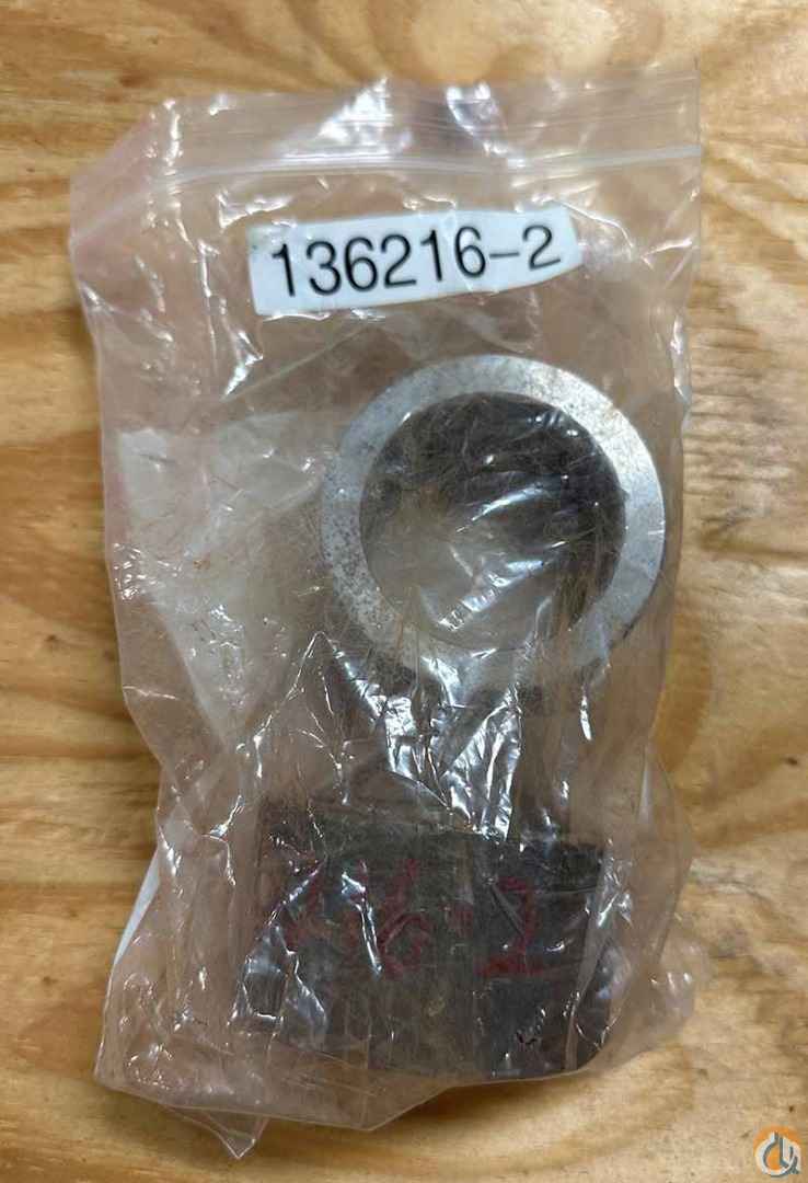 Spacer Tube