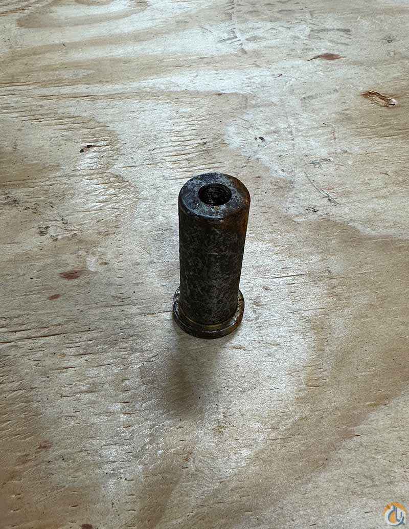 Pin / Swing Brake