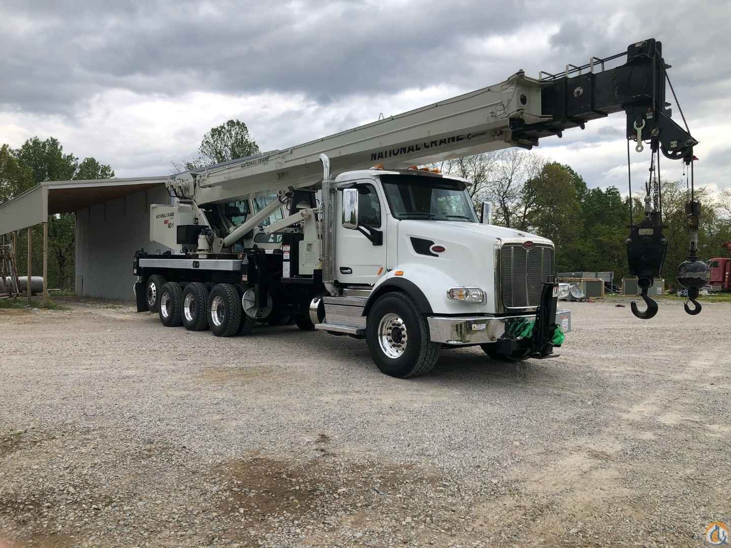 2019 National NBT40