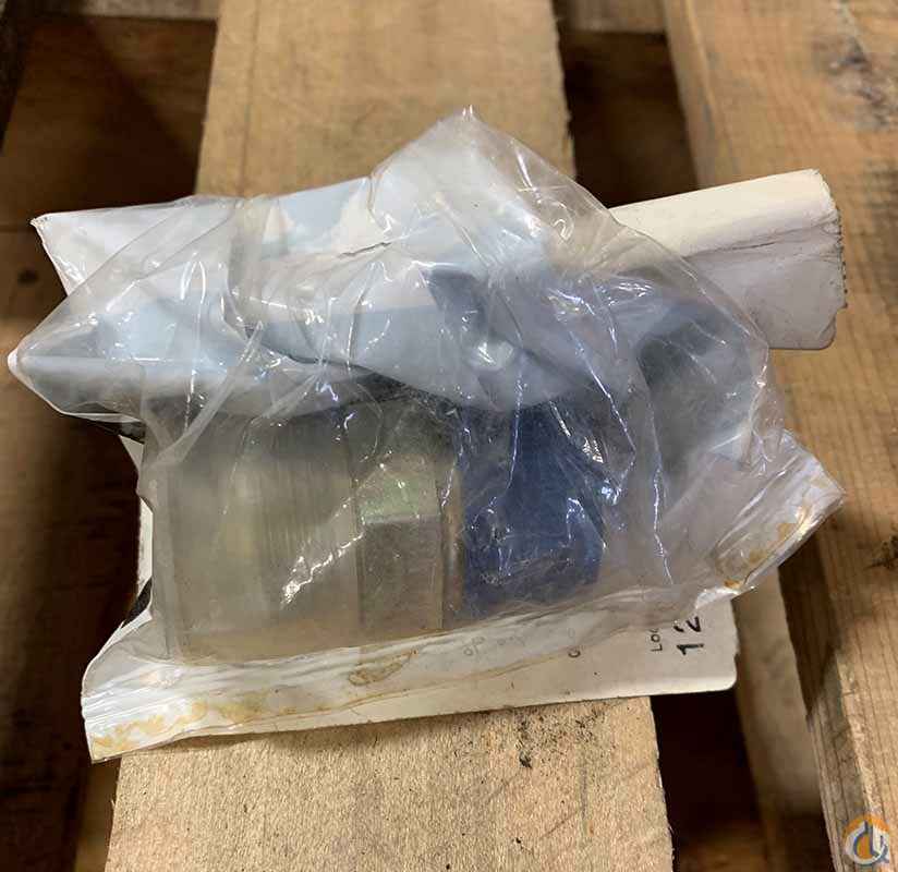 Fitting Adapter