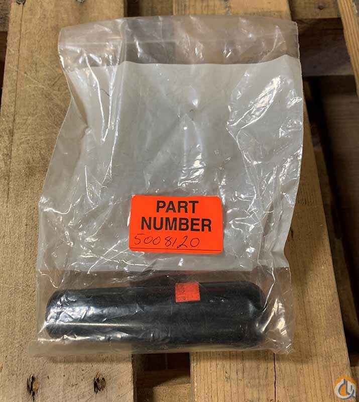 Plastic Knob