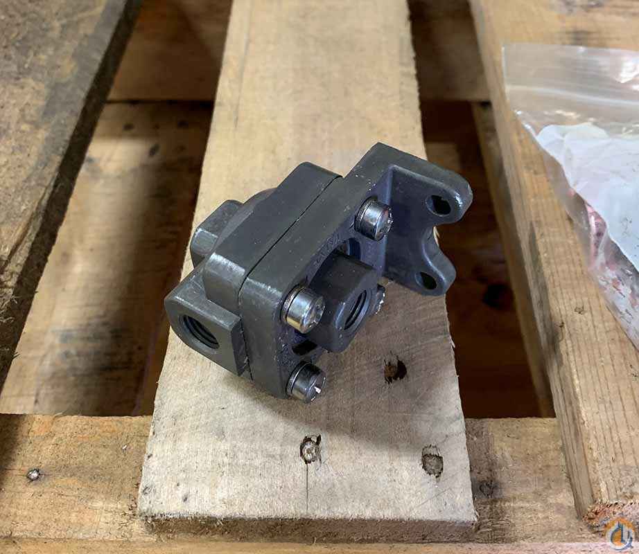 Valve Shuttle